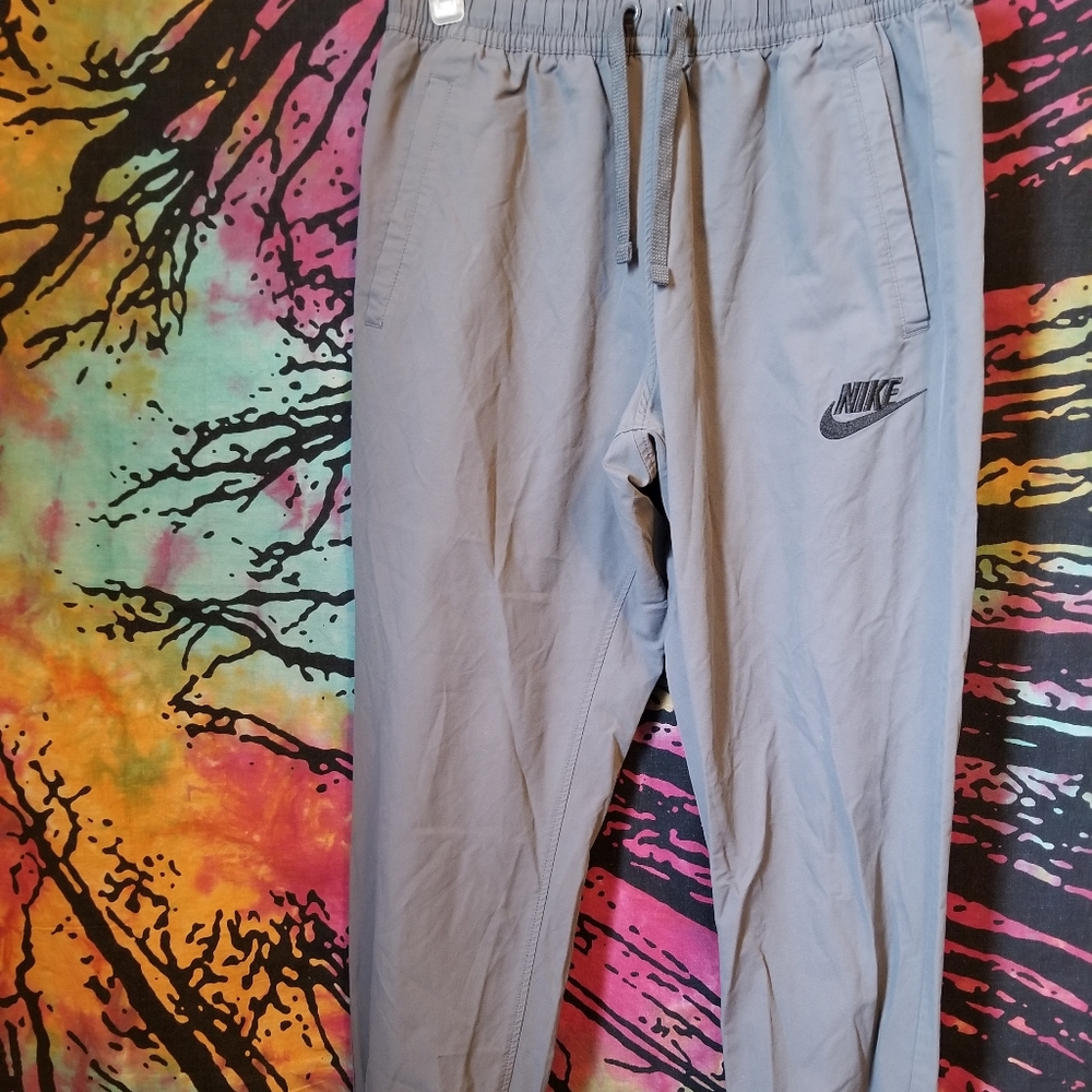 Nike joggers